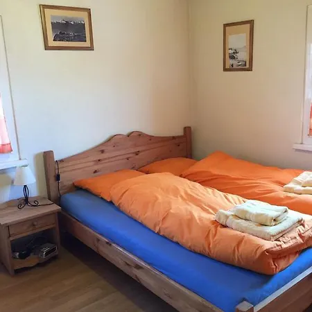 Le - D'hote Bed & Breakfast Grône