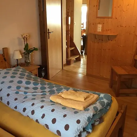 Le Central - Chambres D'Hote Frühstückspension