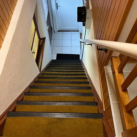 Bed and Breakfast Le Central - Chambres D'Hote Grône