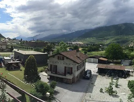 Le Central - Chambres D'Hote