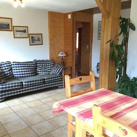 Bed and Breakfast Le Central - Chambres D'Hote 2*