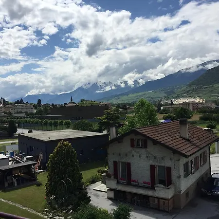 Bed and Breakfast Le Central - Chambres D'Hote