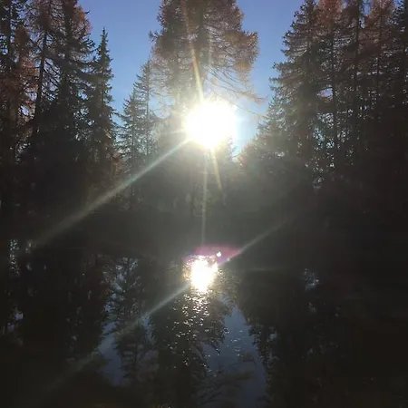 Bed and Breakfast Le Central - Chambres D'Hote