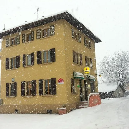 Le Central - Chambres D'Hote