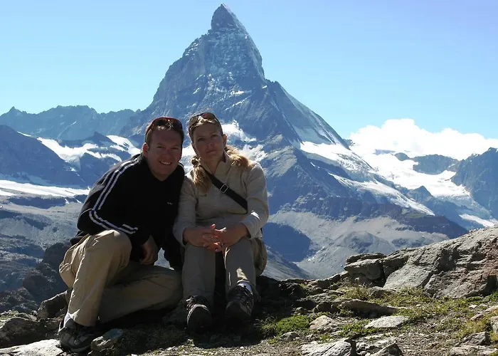 Le Central - Chambres D'Hote Grone