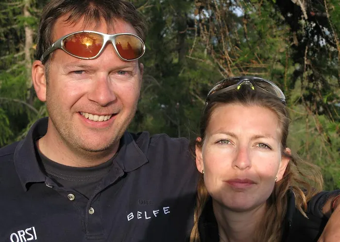 Le Central - Chambres D'Hote Frühstückspension