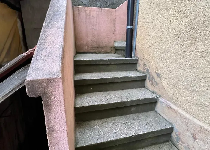 Le Central - Chambres D'Hote Bed & Breakfast Grone