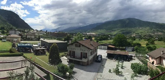 Le Central - Chambres D'Hote