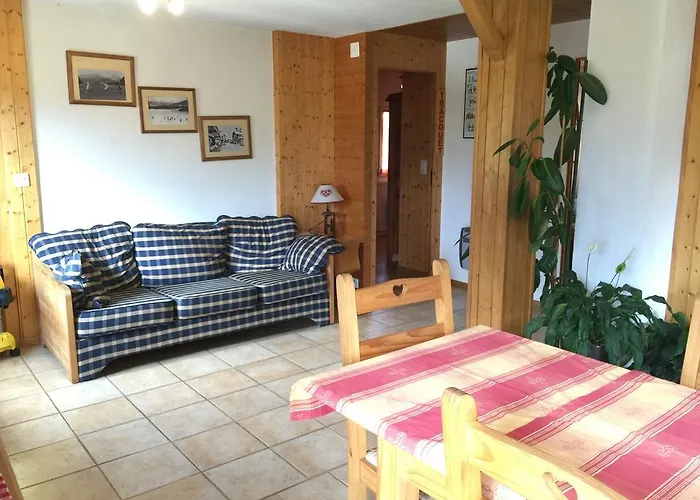 Bed & Breakfast Le Central - Chambres D'Hote 2*