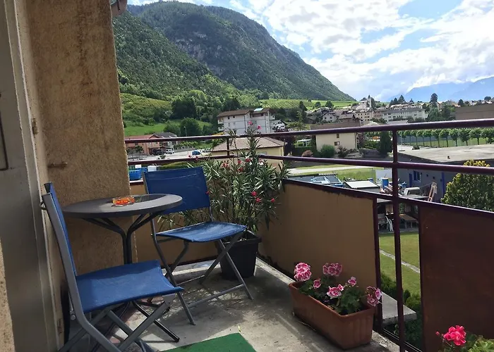 Bed & Breakfast Le Central - Chambres D'Hote 2*