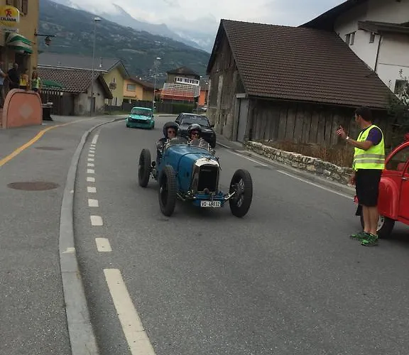 Le Central - Chambres D'Hote Bed & Breakfast Grone