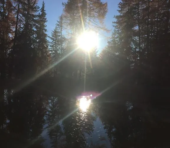 Frühstückspension Le Central - Chambres D'Hote