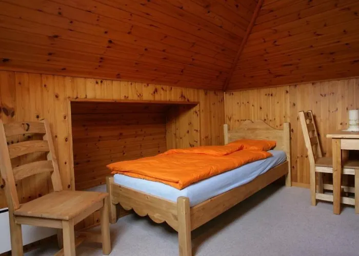 Le Central - Chambres D'Hote