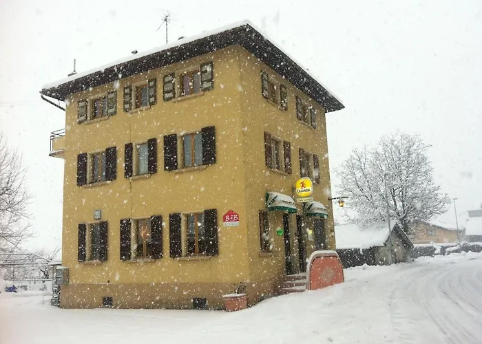 Le Central - Chambres D'Hote