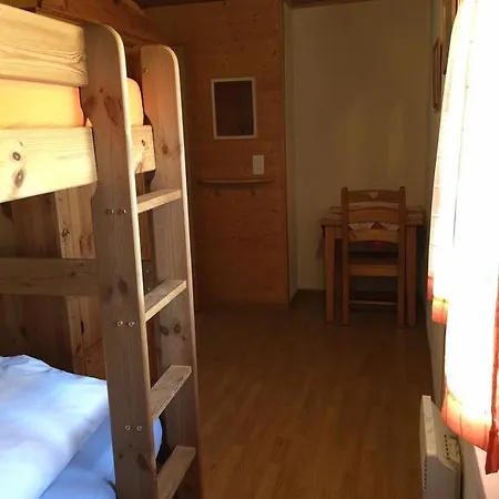 Le - D'hote Bed & Breakfast 2*