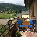 Couette-café Le Grône