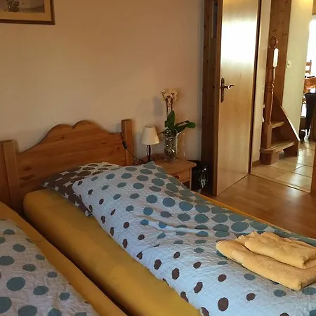 Le Central - Chambres D'Hote 2* Grone